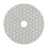 Гибкий алмазный круг Distar CleanPad 100х3х15 мм №400 (80115429037)