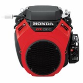 Двигун загального призначення Honda GX690R VX E4 OH