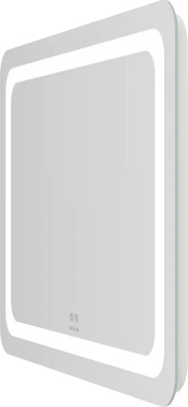 Зеркало подвесное VOLLE LUNA TANGA, 100х70 см (1648.52141700) изображение 3