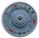 Оправка стандартна 3M Hookit 861A, М8, 150 мм (50394)
