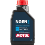 Моторна олива Motul NGEN Hybrid SAE 0W-12, 1 л (111880)