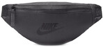 Сумка на пояс Nike NK HERITAGE S WAISTPACK 3L (чорний) (DB0488-254)