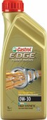 Моторное масло CASTROL EDGE Turbo Diesel 0W-30, 1 л (EDGTD03-12X1)
