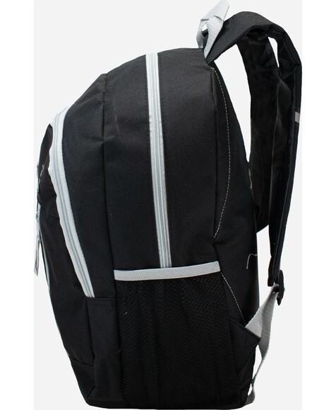 Міський рюкзак Semi Line 20 (black/white) (J4923-1) фото 3