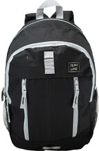 Міський рюкзак Semi Line 20 (black/white) (J4923-1)