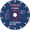 Bosch Expert Carbide Multi Wheel (2608901681) 