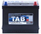 Аккумулятор TAB 6 CT-70-R Polar S JIS (246870)