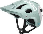 Шолом велосипедний POC Tectal Race Spin, Apophyllite Green/Hydrogen White Matt, M/L (PC 105118273MLG1)