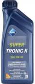 Моторное масло ARAL SuperTronic K 5W-30, 1 л (57490)