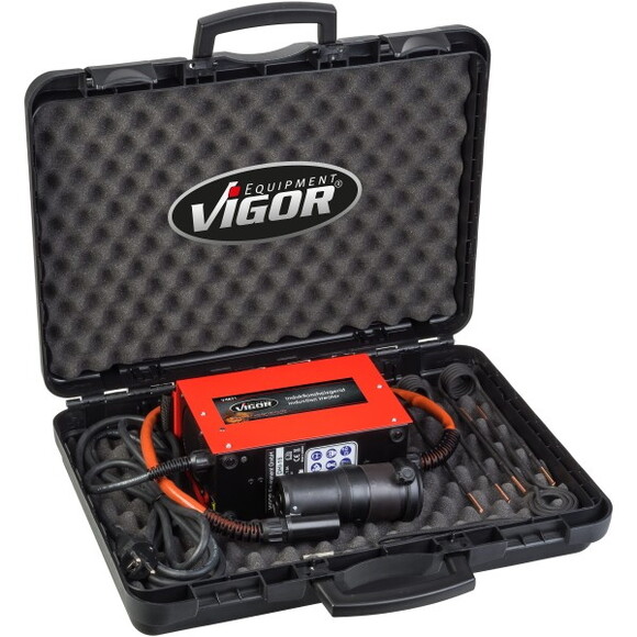 Индукционный нагреватель Vigor (V4891)