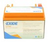 EXIDE ELTX9