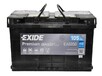 Акумулятор EXIDE EA1050 Premium, 105Ah/850A