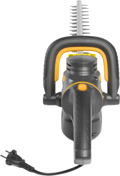 Кущоріз електричний Stiga HT106c  фото 3
