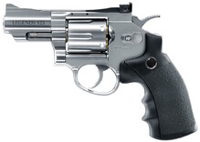 Пневматичний револьвер Umarex Legends S25, 2.5, калібр 4.5 мм (1003793)