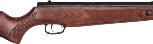Пневматична гвинтівка Beeman Kodiak GR, калібр 4.5 мм, з оптичним прицілом (1429.08.23) фото 5