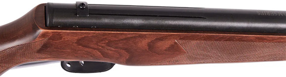 Пневматична гвинтівка Beeman Kodiak GR, калібр 4.5 мм, з оптичним прицілом (1429.08.23) фото 7