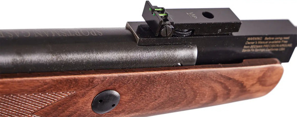Пневматична гвинтівка Beeman Kodiak GR, калібр 4.5 мм, з оптичним прицілом (1429.08.23) фото 8