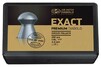 Пули пневматические JSB Exact Premium, калибр 4.5 мм, 200 шт (1453.05.46)