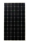 Сонячна панель Logicpower LP-340W монокристалічна, 35 профіль (10368)