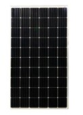 Солнечная панель Logicpower LP-340W монокристаллическая, 35 профиль (10368)