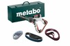 Шліфмашина для труб Metabo RBE 15-180 Set набір (602243500)