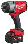 Акумуляторний гайкокрут Milwaukee M18 FHIW2F12-502X (4933492783)