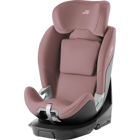 Дитяче автокрісло BRITAX-ROMER SWIVEL (dusty rose) (2000039701) фото 2