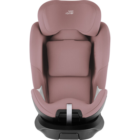 Дитяче автокрісло BRITAX-ROMER SWIVEL (dusty rose) (2000039701) фото 3