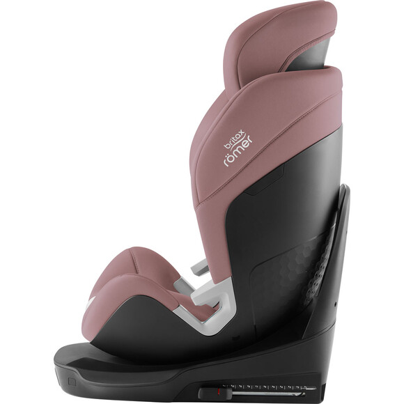 Дитяче автокрісло BRITAX-ROMER SWIVEL (dusty rose) (2000039701) фото 4