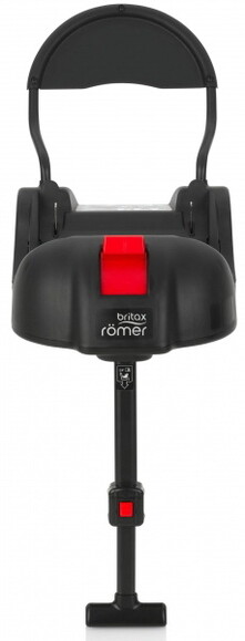 Платформа BRITAX-ROMER Primo Base (2000014539) изображение 3