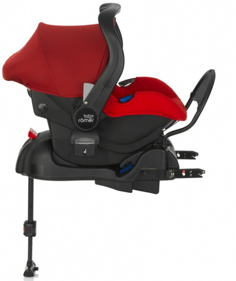 Платформа BRITAX-ROMER Primo Base (2000014539) изображение 4