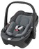 Дитяче автокрісло MAXI-COSI Pebble 360 ​​(luxe twillic grey) (8044370300)