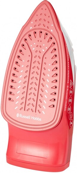 Утюг Russell Hobbs Light&Easy Brights Apple (26481-56) изображение 2