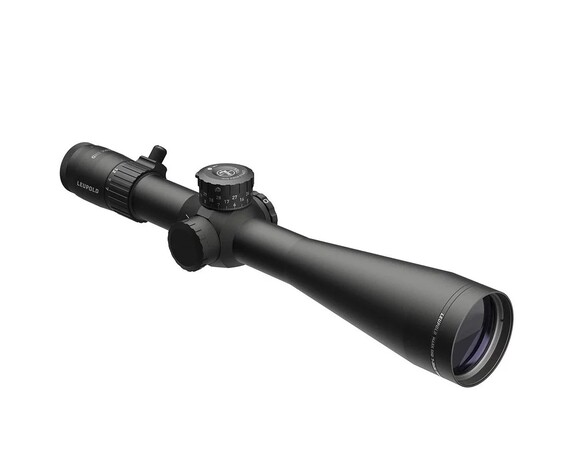 Прицел оптический Leupold MARK 5HD M5C3 FFP CCH, 7-35x56, 35 мм (174546) изображение 2