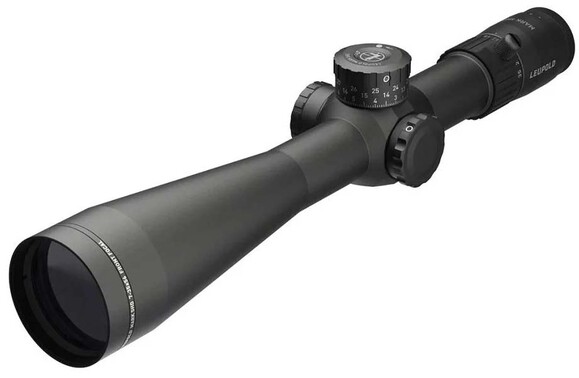 Прицел оптический Leupold MARK 5HD M5C3 FFP CCH, 7-35x56, 35 мм (174546)