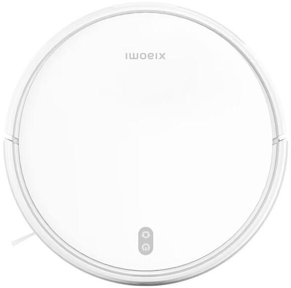 Робот-пилосос Xiaomi Robot Vacuum E10 фото 4