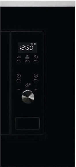 Микроволновая печь встраиваемая Electrolux LMS2173EMX изображение 2