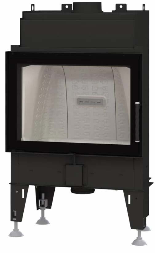 

Каминная топка BeFHome THERM 7 (000-0001876)