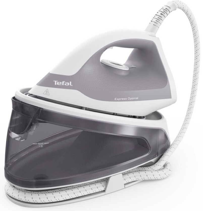 

Утюг-парогенератор Tefal Express Optimal (SV4111E0)