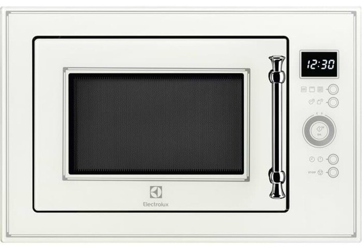 

Микроволновая печь встраиваемая Electrolux EMT25203C