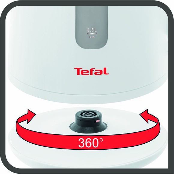 Електрочайник Tefal Element KO200130 фото 7