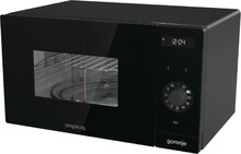 Микроволновая печь Gorenje MO235SYB