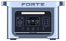 Зарядна станція Forte PS-1024LFP (1331 Вт·год / 1000 Вт)