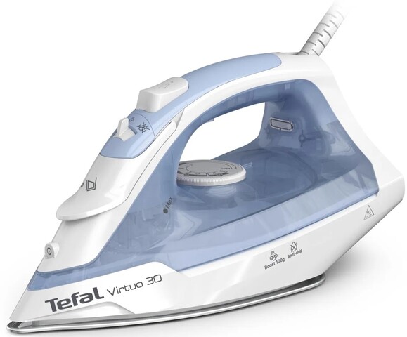 Праска Tefal Virtuo 30 (FV2C41E0)