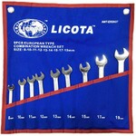 Набір ключів Licota AWT-ERSK07