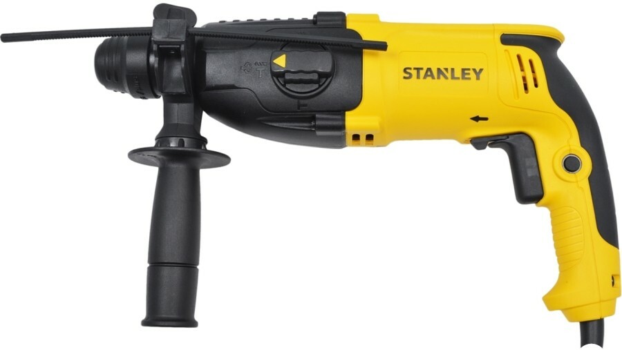 

Перфоратор Stanley SDS-Plus SHR264K