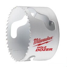 Коронка биметаллическая Milwaukee Hole Dozer 89мм (49560193)