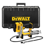 Пистолет маcляный DeWALT DCGG571NK