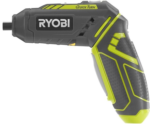 Отвертка Ryobi R4SDP-L13C с поворотной рукояткой (5133002650) изображение 2
