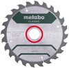 Metabo Precision cut Classic HW/CT 190х2/1.4x30, Z24 WZ 15 (628675000)